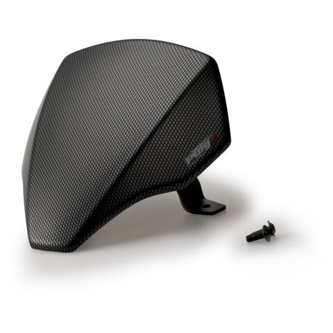 Puig Naked New Generation Sport Plus Windscreen Yamaha MT-09 / SP 2021-2023