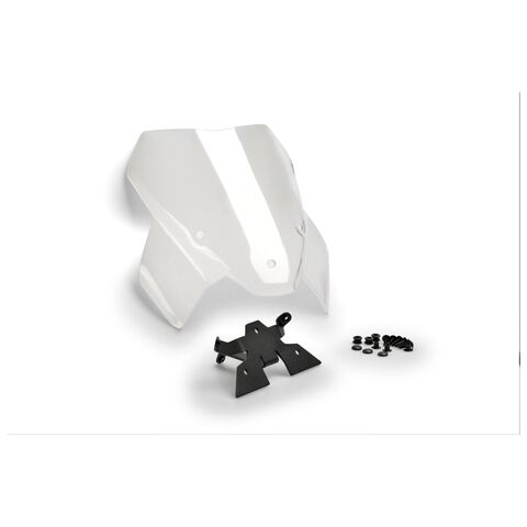 Puig Naked New Generation Windscreen BMW S1000R / M1000R 2021-2024