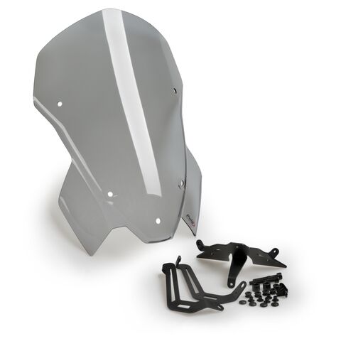 Puig Touring Naked New Generation Windscreen BMW S1000R / M1000R 2021-2024