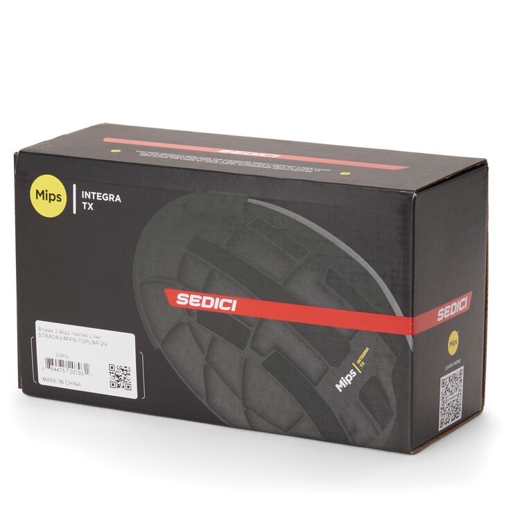 Sedici Strada 3 Mips Integra TX Helmet Liner