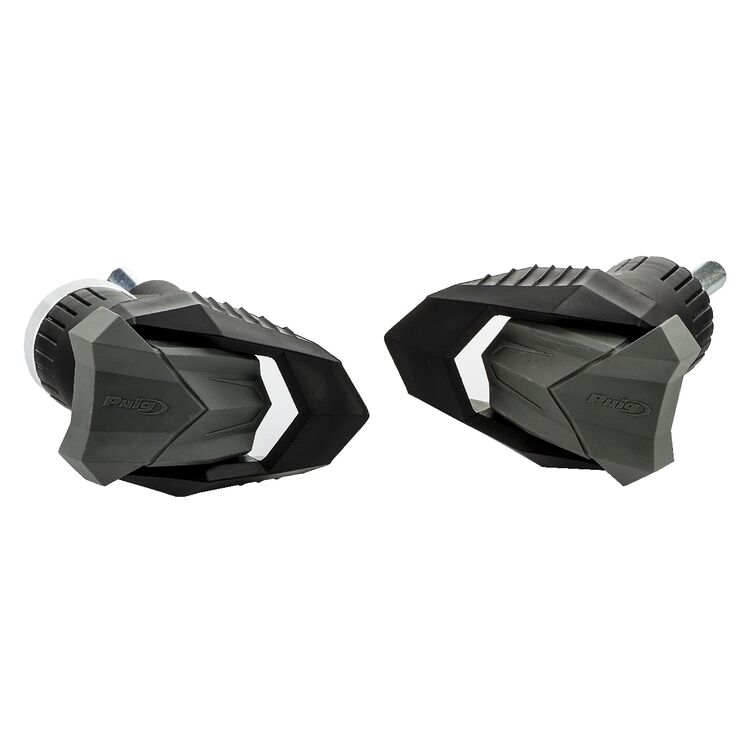 Puig R19 Frame Sliders Honda CBR1000RR-R Fireblade SP 2021-2025