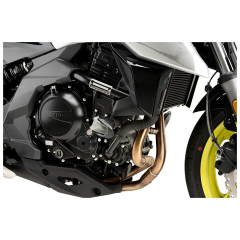 Puig R19 Frame Sliders CFMOTO 650NK 2022-2023