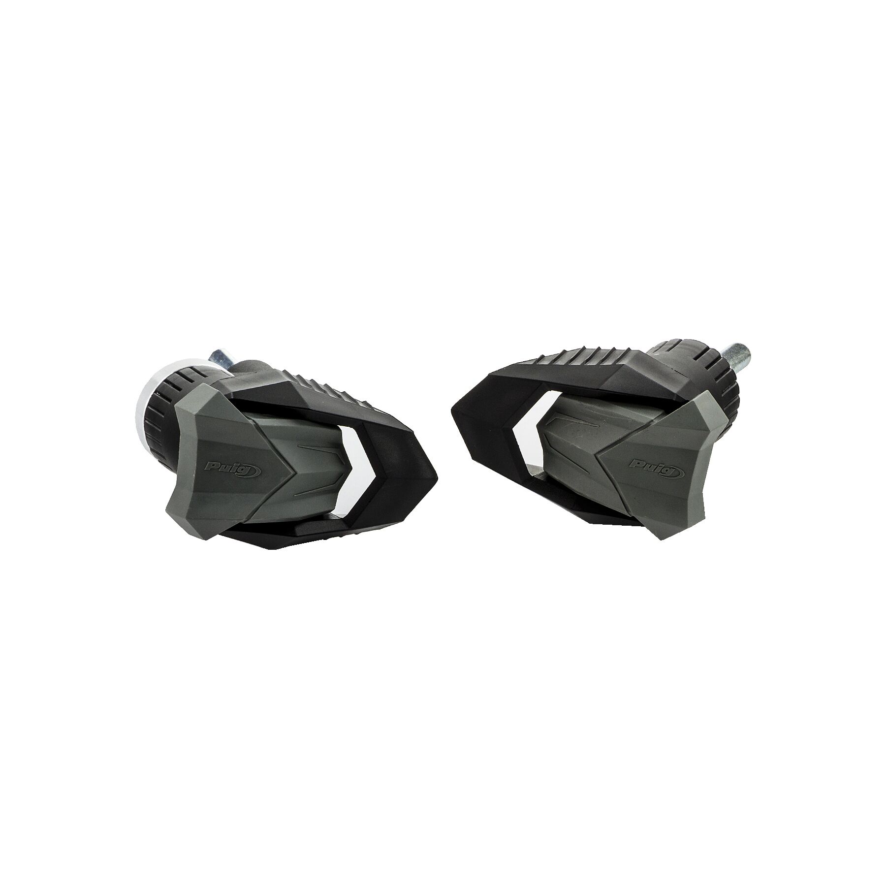 Puig Puig R19 Frame Sliders BMW F900XR 2020-2026 - $133.15 at J&P Cycles