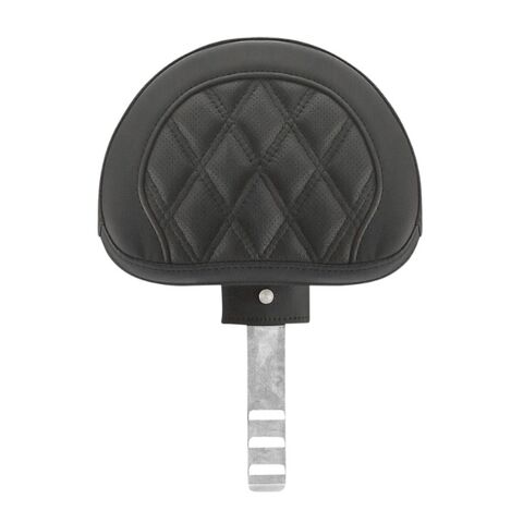Saddlemen Roadsofa Replacement Backrest For Harley Touring 1997-2025 [Open Box]