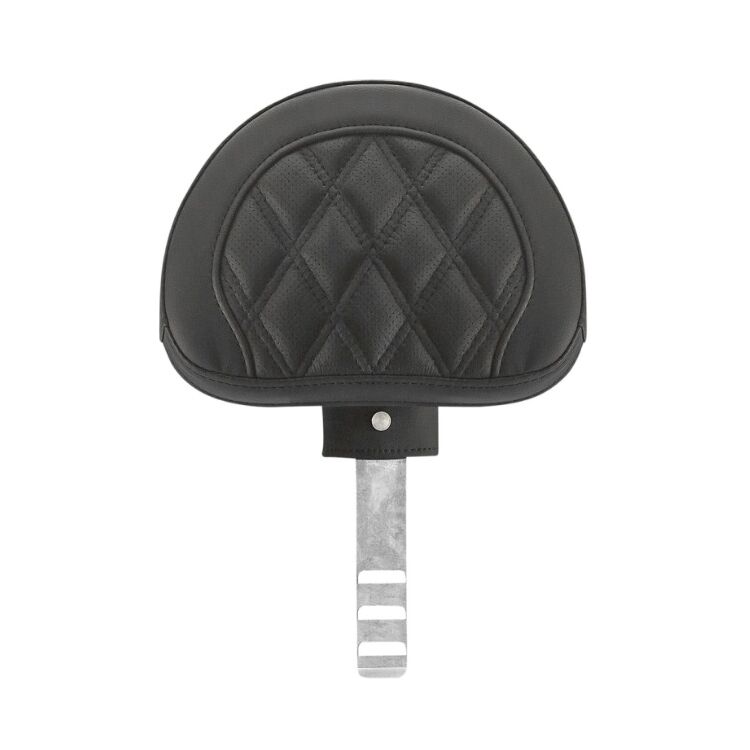 Saddlemen Roadsofa Replacement Backrest For Harley Touring 1997-2025 [Open Box]