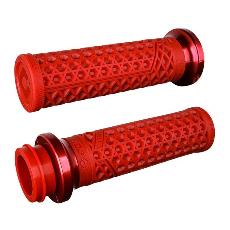 Red/Red