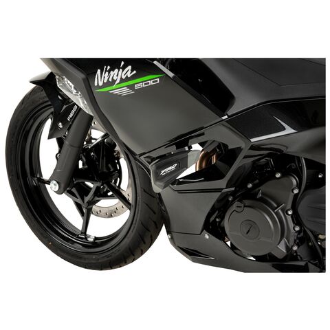 Puig Pro 2.0 Frame Sliders Kawasaki Ninja 500 2024-2025