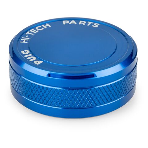 Puig Rear Brake Reservoir Cap Kawasaki / Triumph / Yamaha / Husqvarna