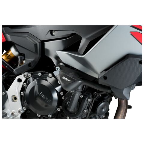 Puig Pro Frame Sliders BMW F900R / F900XR 2020-2025