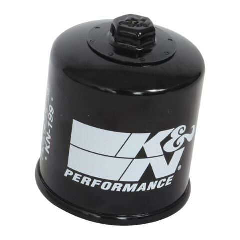 K&N Oil Filters KN-199
