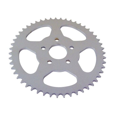 V-Twin Mfg. 51-Tooth Rear Chain Sprocket [Previously Installed]