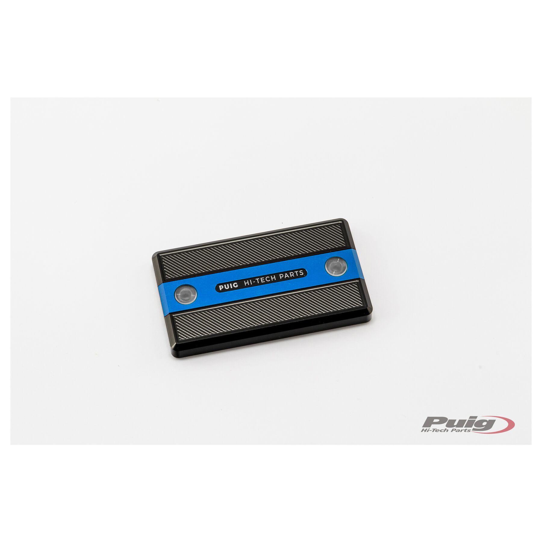 Puig Puig Front Brake Reservoir Cap Suzuki - $36.84 at J&P Cycles