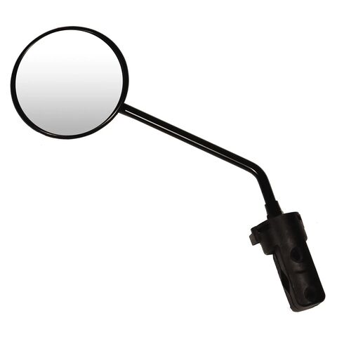 Kolpin Outdoors ATV Handlebar Rack Rearview Mirror
