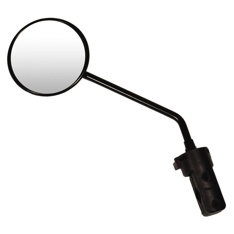 Kolpin Outdoors ATV Handlebar Rack Rearview Mirror