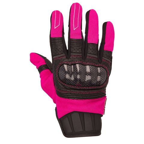 BILT Spirit 3 Women's Gloves Pink / WXL [Open Box]
