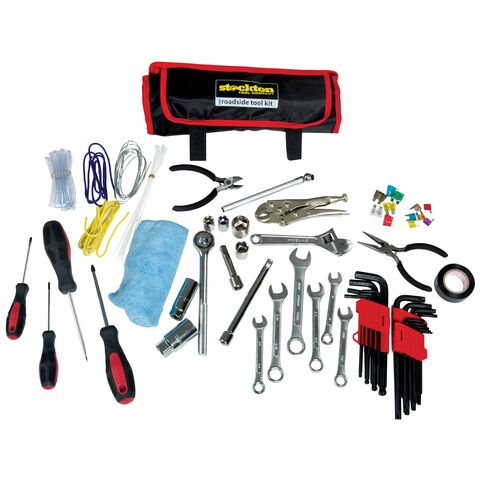 Stockton Roadside Tool Kit SAE [Blemished - Very Good]