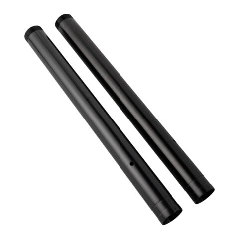 Custom Cycle Engineering Black DLC Fork Tubes For Harley FLHXSE / FLTRXSE/ST 2023-2025