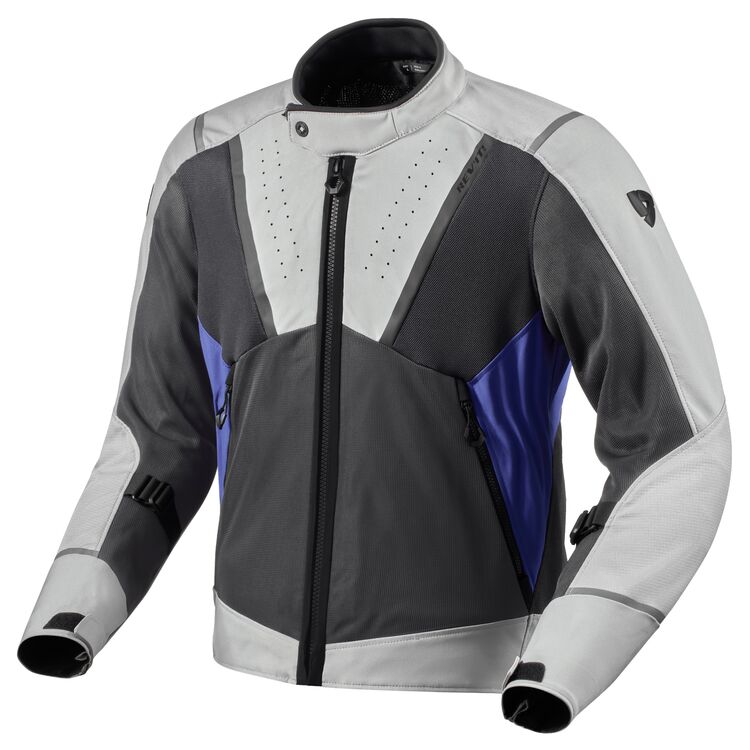 Light Grey/Blue