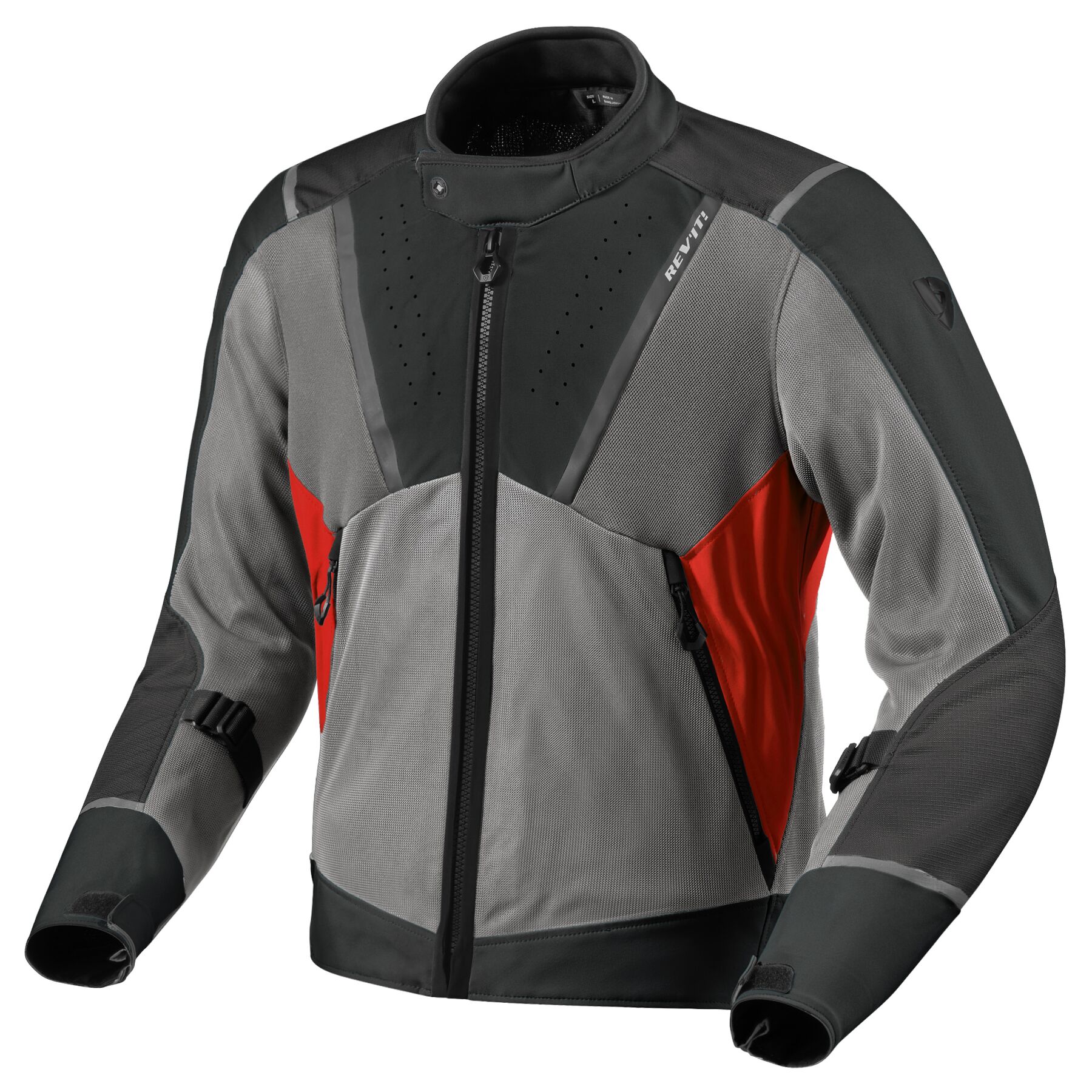 REVIT! Airwave 4 Jacket