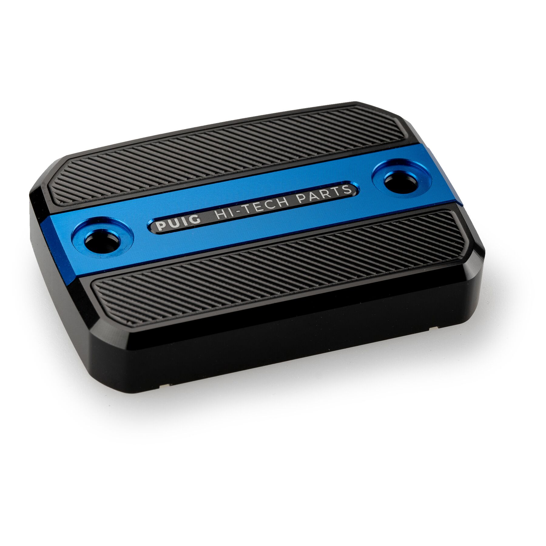 Puig Puig Front Brake Reservoir Cap Ducati Scrambler Full Throttle 2023-2025 - $37.89 at J&P Cycles