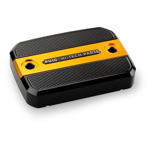 Puig Front Brake Reservoir Cap Ducati Scrambler Full Throttle 2023-2025