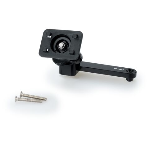 Puig Mobile Phone Support For Brake Fluid Lid Kawasaki