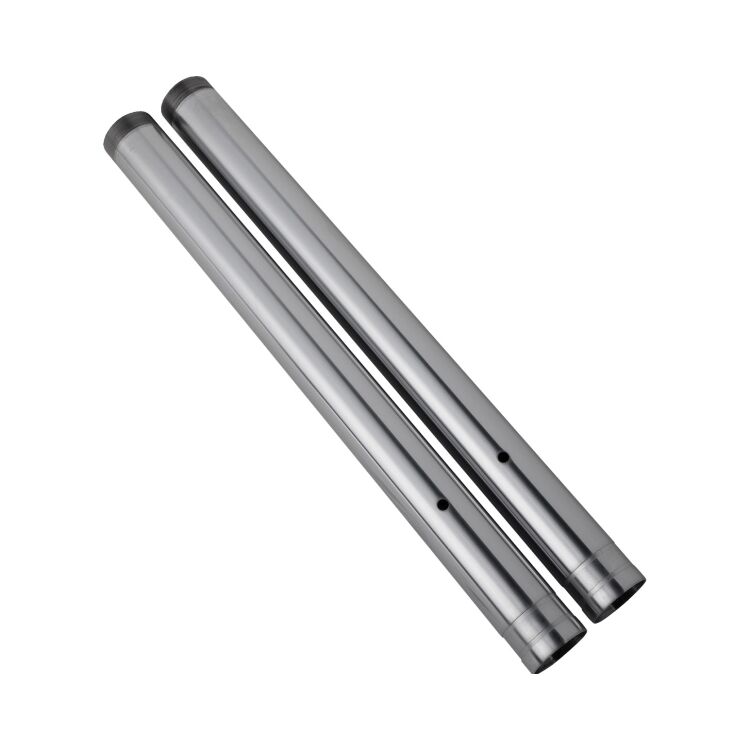 Custom Cycle Engineering Hard Chrome 47mm Fork Tubes For Harley FLHXSE / FLTRXSE/ST 2023-2025