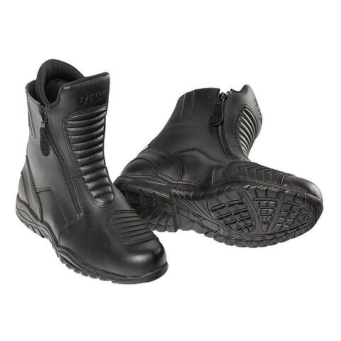 BILT Pro Tourer Waterproof Boots Black / 9 [Blemished - Very Good]