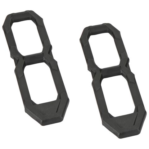 Kolpin Outdoors Rhino Grip XLR Heavy-Duty Replacement-Pair Straps