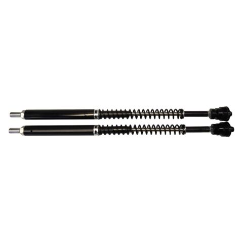 Custom Cycle Engineering Fork Cartridge Kit For Harley Dyna 2006-2017