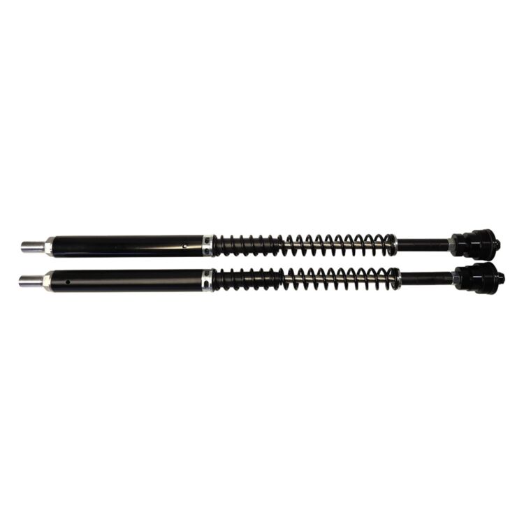 Custom Cycle Engineering Fork Cartridge Kit For Harley Touring 2017-2025