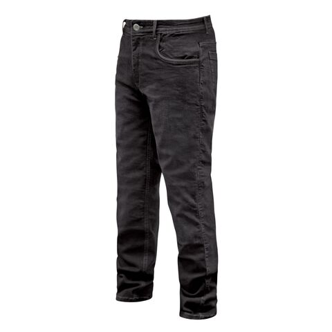 Street & Steel Oakland Jeans Black / 36X31 [Incomplete]