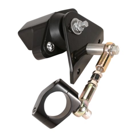Custom Cycle Engineering Motor Mount For Harley Dyna 1991-2017