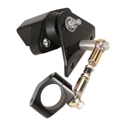 Custom Cycle Engineering Motor Mount For Harley Dyna 1991-2017
