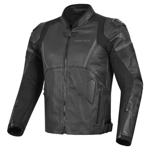 Cortech Revo Leather Jacket
