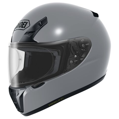 Shoei RF-SR Helmet - Solid Basalt Grey / LG [Blemished - Good]