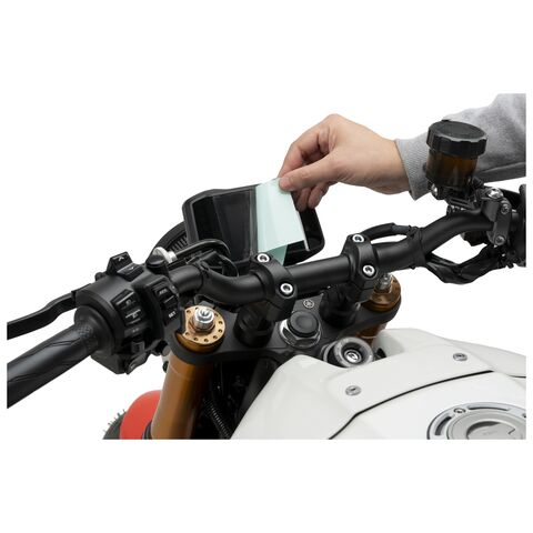 Puig Dashboard Protector Yamaha MT-09 / SP / XSR900 2021-2024