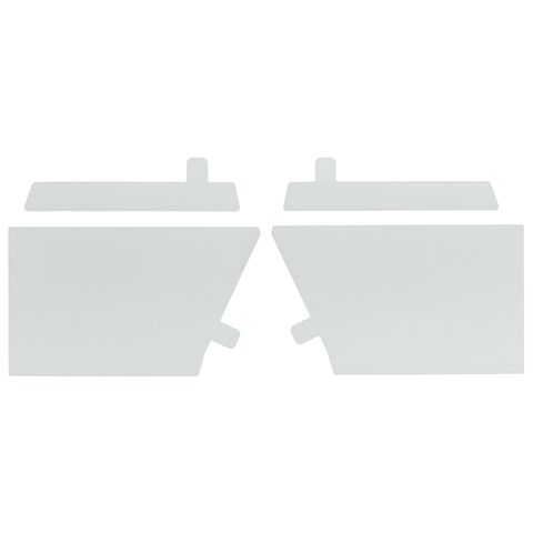 Puig Dashboard Protector Yamaha Tracer 9 GT 2021-2022