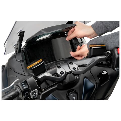 Puig Dashboard Protector Yamaha Tracer 9 GT Plus 2024