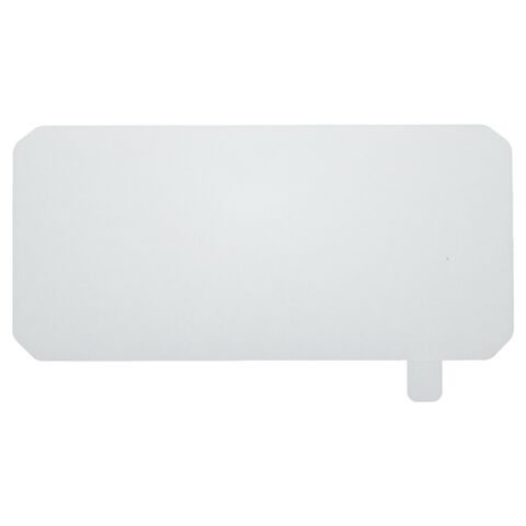 Puig Dashboard Protector Honda CBR1000RR-R Fireblade SP 2021-2025