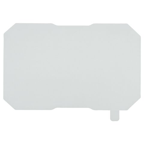 Puig Dashboard Protector Ducati DesertX / Rally 2022-2025