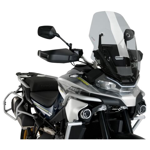 Puig Touring Windscreen CF Moto Ibex 800E / S / T 2023-2026