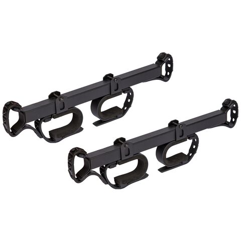 Kolpin Outdoors UTV Overhead In-Cab Gun & Bow Rack