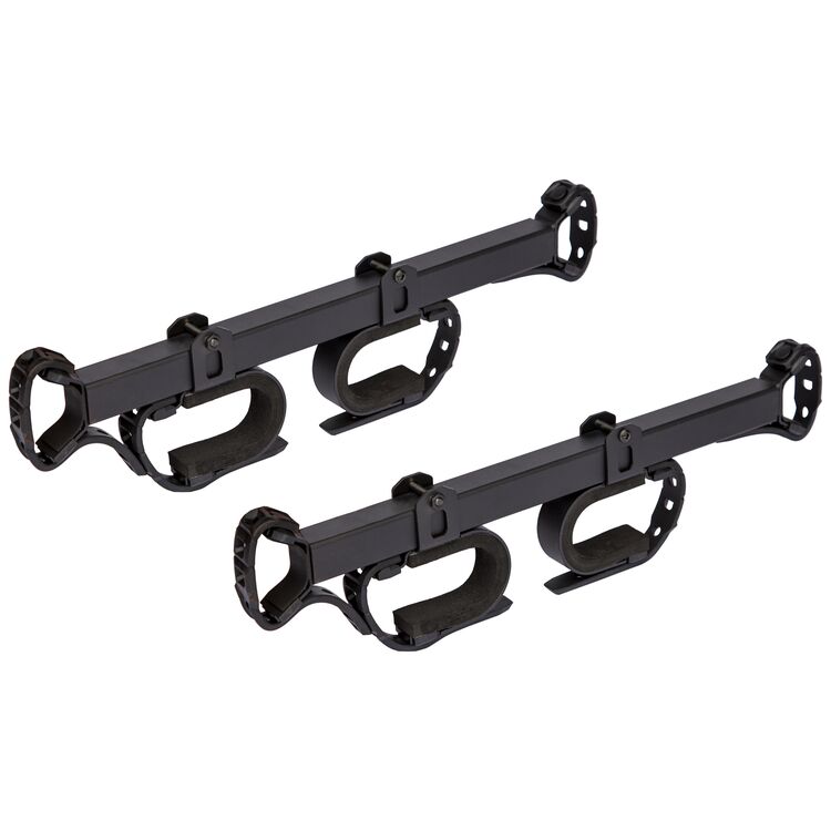 Kolpin Outdoors UTV Overhead In-Cab Gun & Bow Rack