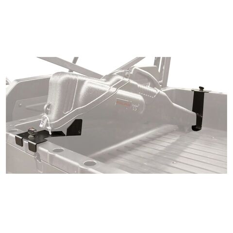 Kolpin Outdoors In-Bed Gun Boot 6.0 Mount