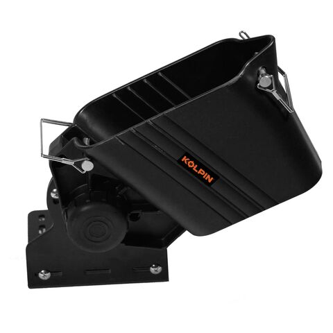 Kolpin Outdoors Boottector Bracket for Gun Boot IV, 6.0 ,Stronghold L,Chain Saw Boot