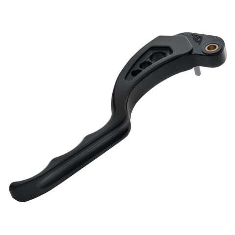 Joker Machine Clutch Lever For Indian Scout 2015-2025 Black [Previously Installed]