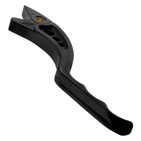 Joker Machine Brake Lever For Indian Scout 2015-2025 Black [Previously Installed]