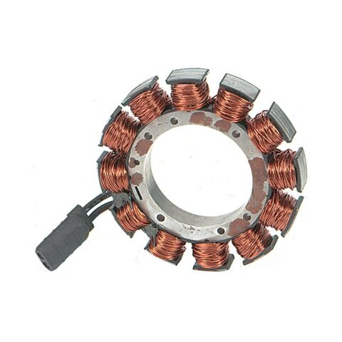 Cycle Electric Stator For Harley Big Twin 1981-1988 [Open Box]