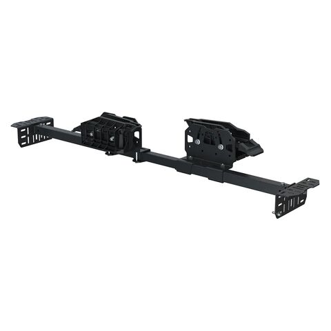 Kolpin Outdoors UTV Kolpin Stronghold Double Boot Mount